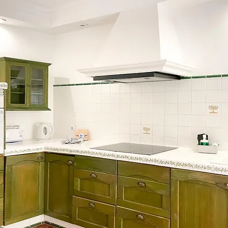Apartment Marine Bristol By Holidays Fuerteventura Corralejo
