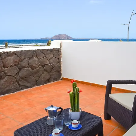 Marine Bristol By Holidays Fuerteventura Apartment