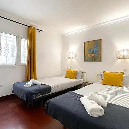 Marine Bristol By Holidays Fuerteventura Apartment *