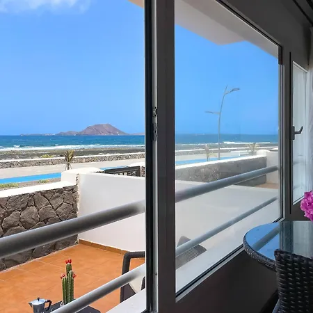 Marine Bristol By Holidays Fuerteventura Apartment Corralejo