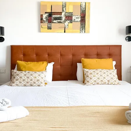 Marine Bristol By Holidays Fuerteventura Apartment *