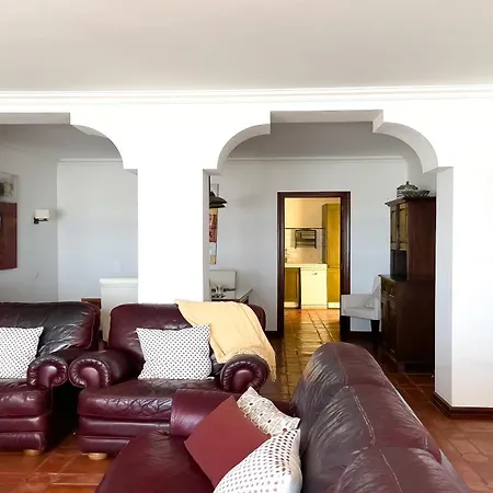 Marine Bristol By Holidays Fuerteventura Apartment
