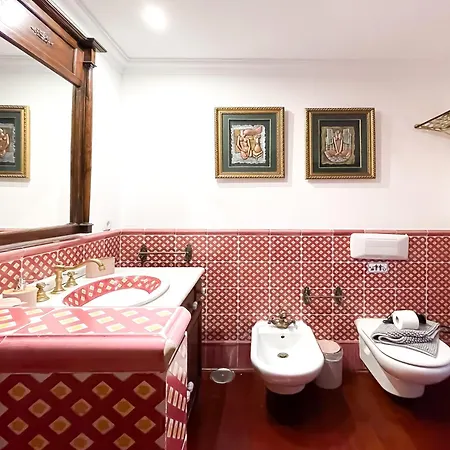 Apartment Marine Bristol By Holidays Fuerteventura Corralejo