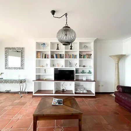 Marine Bristol By Holidays Fuerteventura 公寓 科拉雷侯