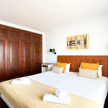 Apartamento Marine Bristol By Holidays Fuerteventura *