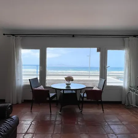 Marine Bristol By Holidays Fuerteventura * 科拉雷侯