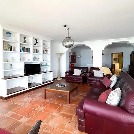 公寓 Marine Bristol By Holidays Fuerteventura