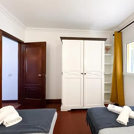 Marine Bristol By Holidays Fuerteventura Apartamento *