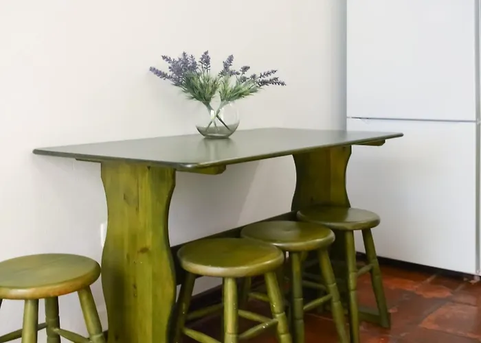 Lägenhet Marine Bristol By Holidays Fuerteventura *