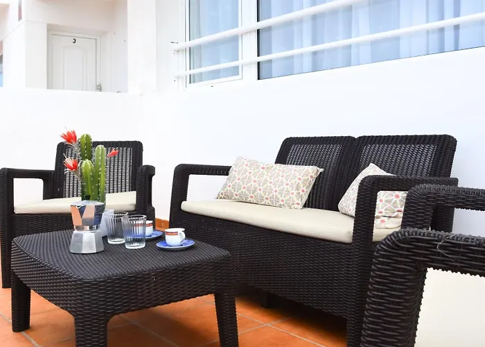 Marine Bristol By Holidays Fuerteventura